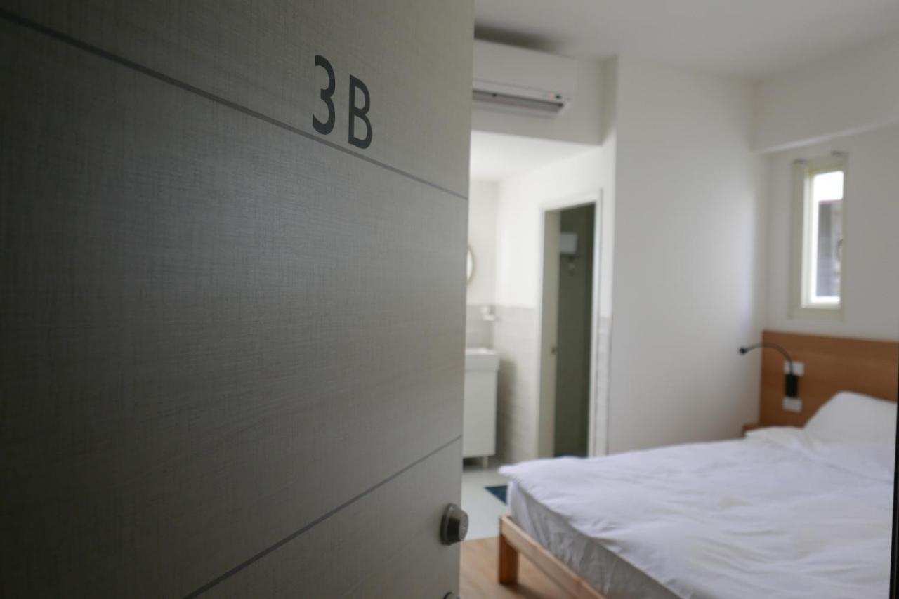 Ren Homestay Heng-ch'un エクステリア 写真