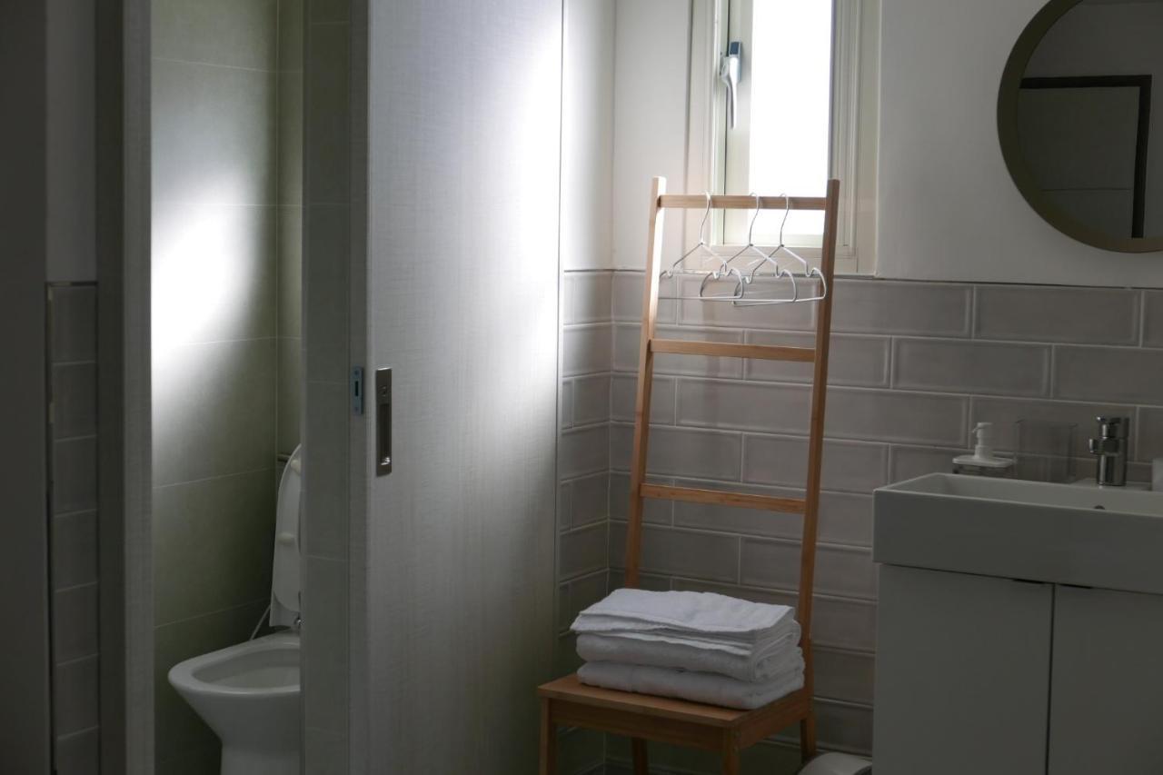 Ren Homestay Heng-ch'un エクステリア 写真